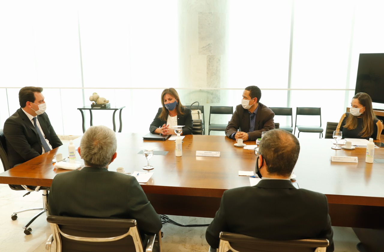 Estado amplia as ações contra crimes tributários, tráfico e contrabando