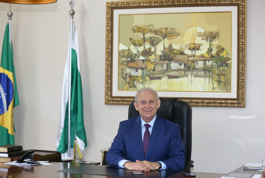 Ademar Traiano fala sobre assuntos pós-pandemia