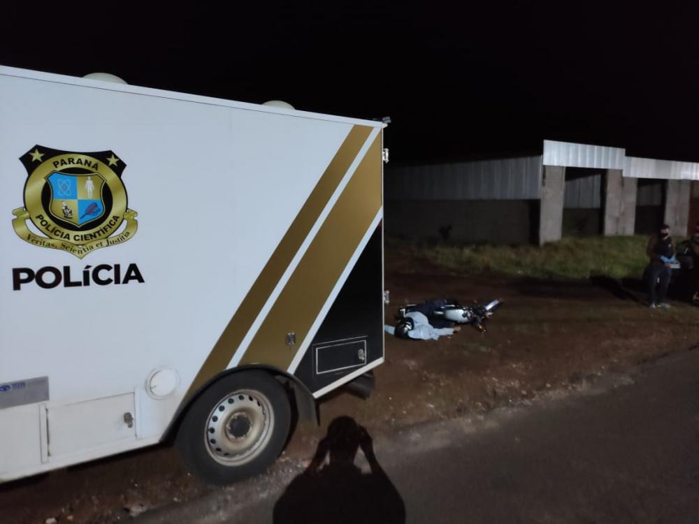 Homem monitorado por tornozeleira é morto com tiros na cabeça