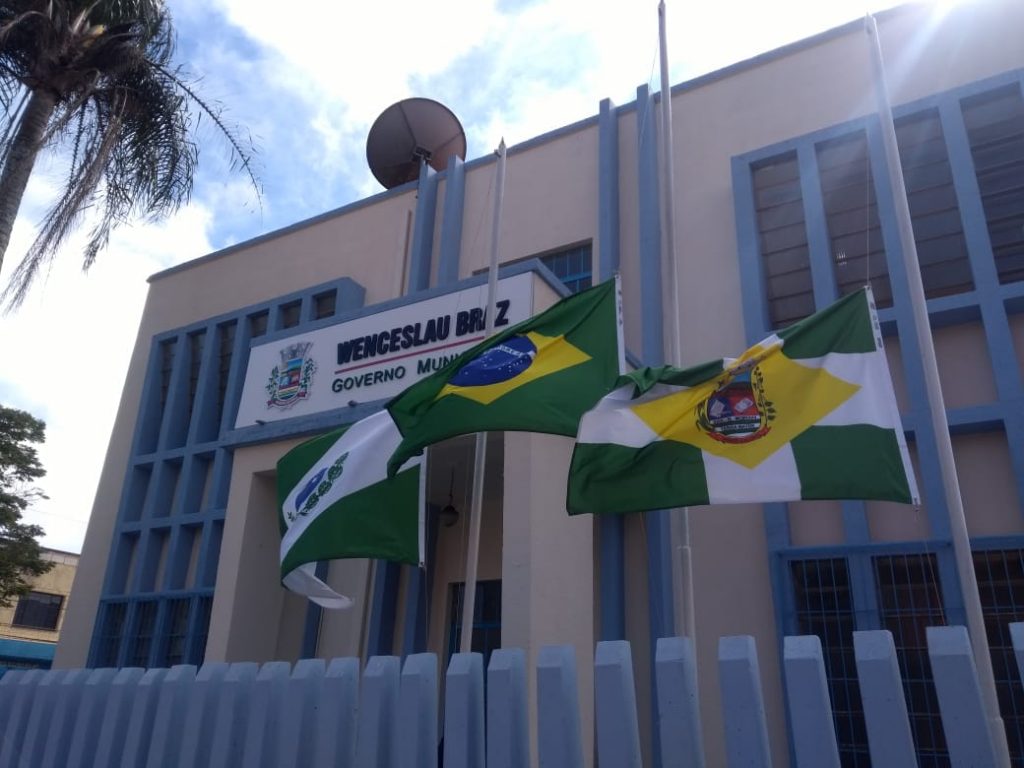 Prefeitura de Wenceslau Braz abre PSS com 29 vagas