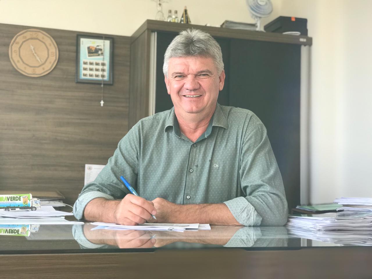 Presidente da AMCG fala sobre debate do retorno as aulas nos Campos Gerais