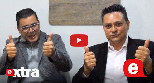 Dupla Robson e Ruan promete live de qualidade no dia 29