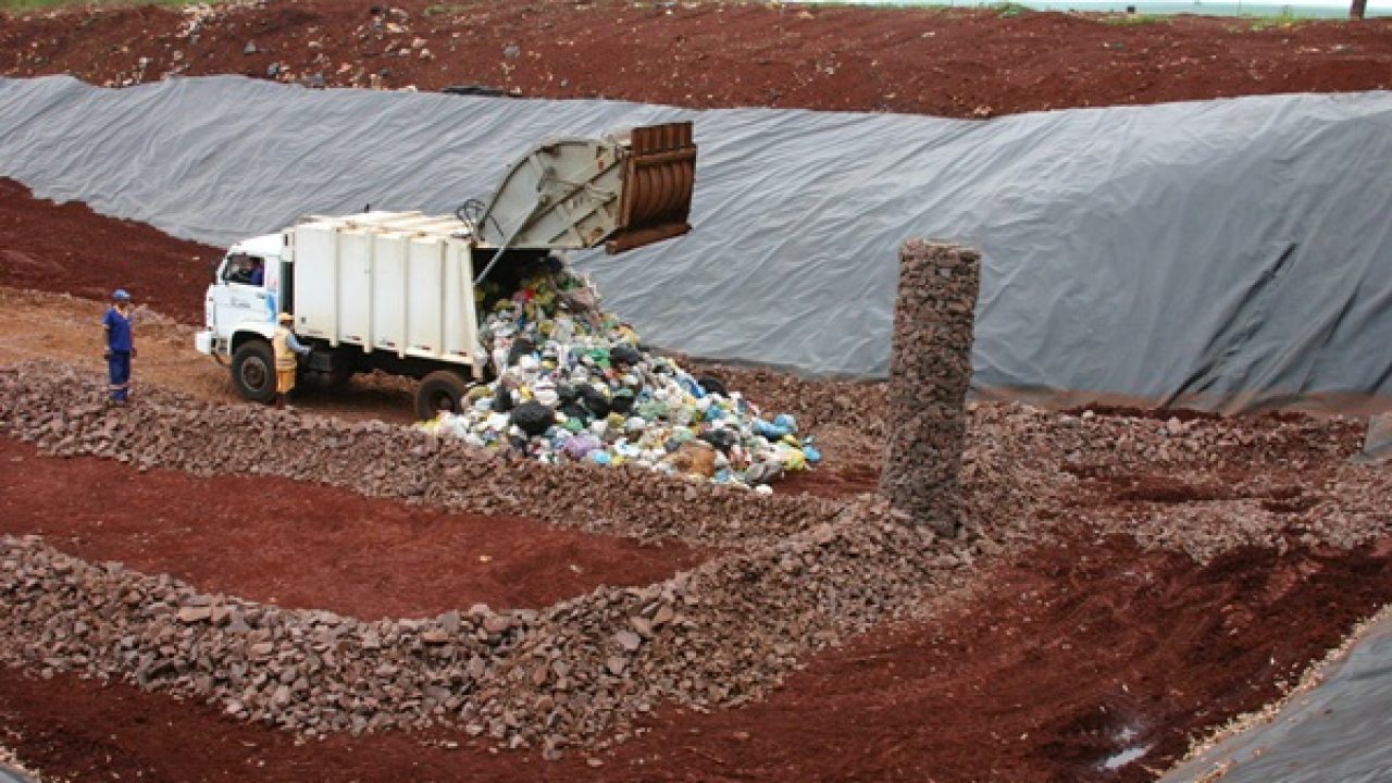 Consórcio Intermunicipal de Aterro Sanitário divulga edital para concurso