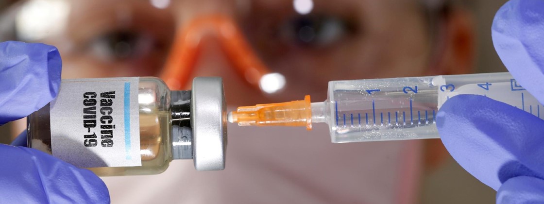 Paraná quer realizar testes da fase 3 da vacina russa contra covid-19