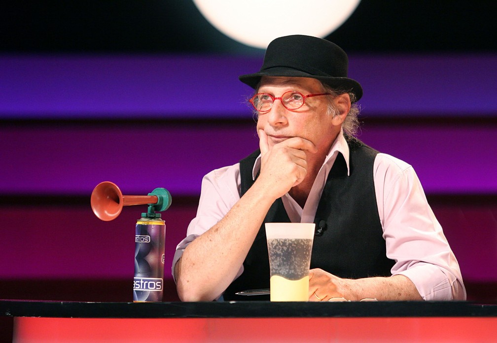 Produtor musical e compositor Arnaldo Saccomani morre aos 71 anos