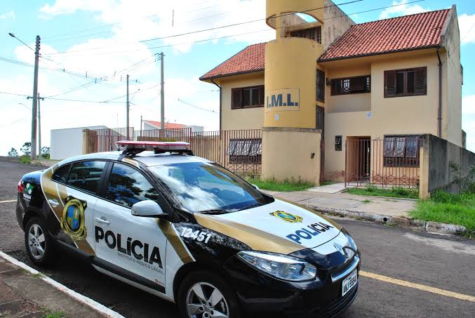 Detento cai do telhado e morre durante tentativa de fuga em Jacarezinho