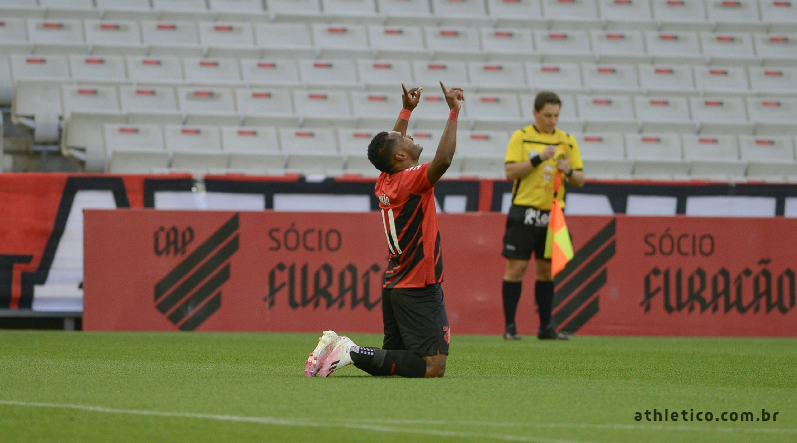 CBF e médicos pedem cautela no estudo da volta do público aos estádios