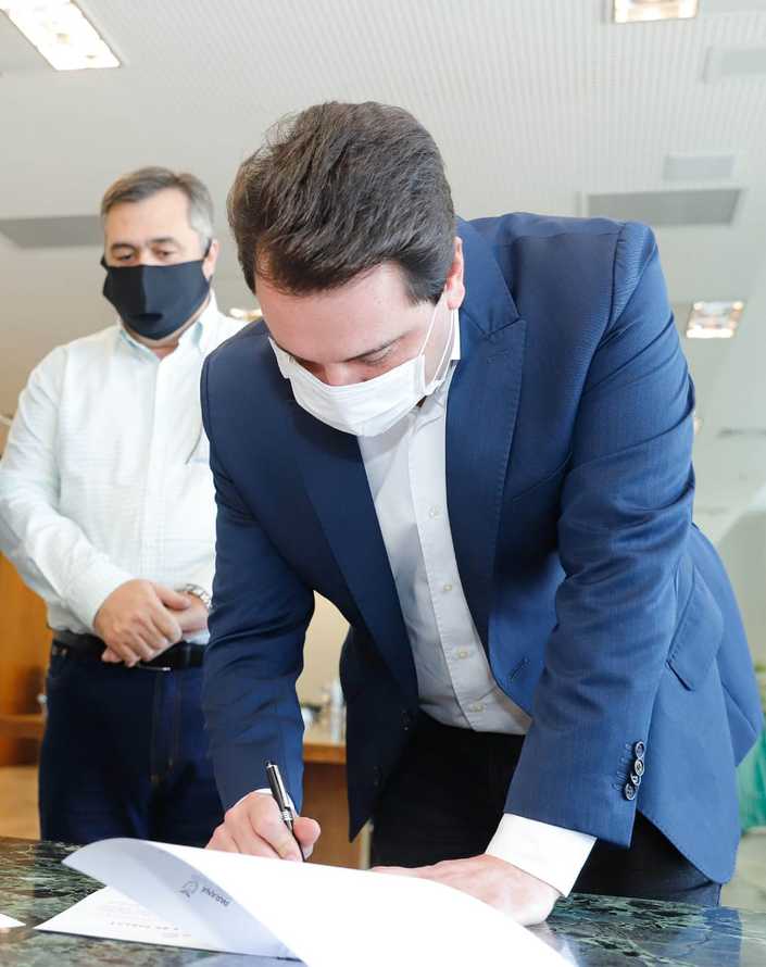 Governo repassou R$ 62,2 milhões para hospitais filantrópicos