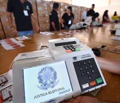 Aberto prazo para registro de candidaturas para as Eleições 2020