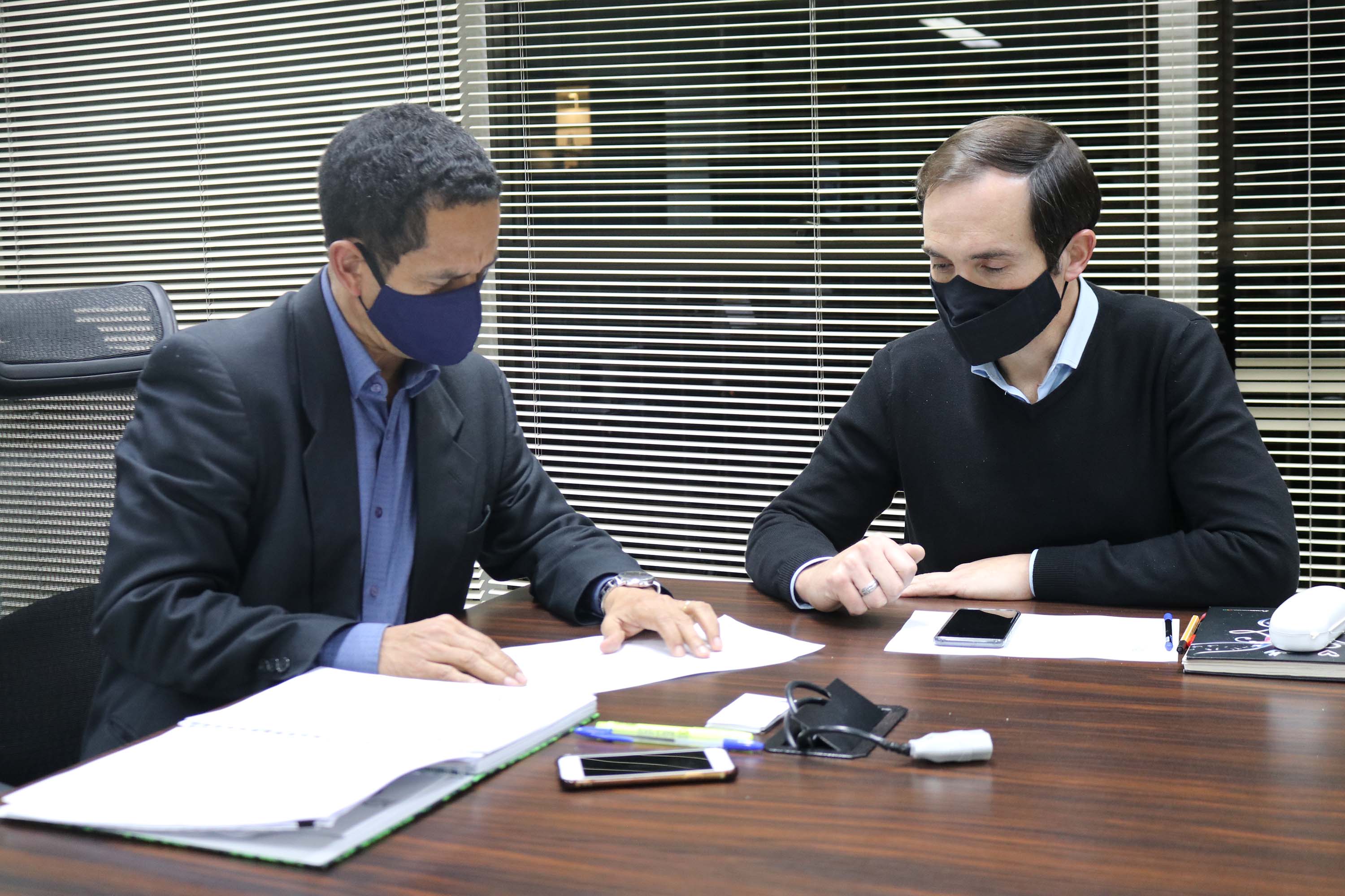 Segurança vai contratar psicólogos, psiquiatras e assistentes sociais