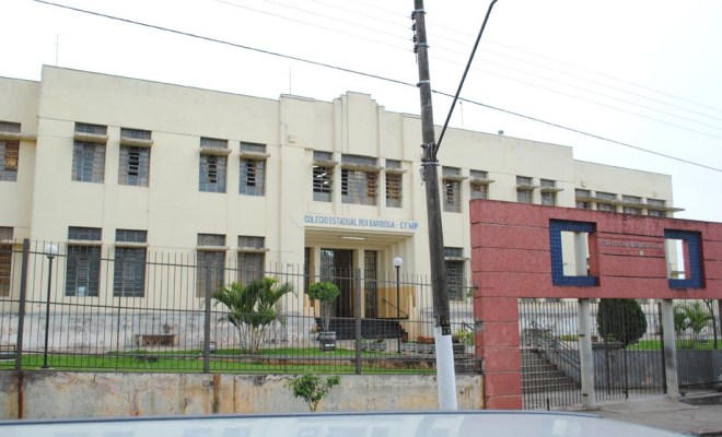 TCE determina a devolução de R$ 197,4 mil por reforma de escola em Jacarezinho