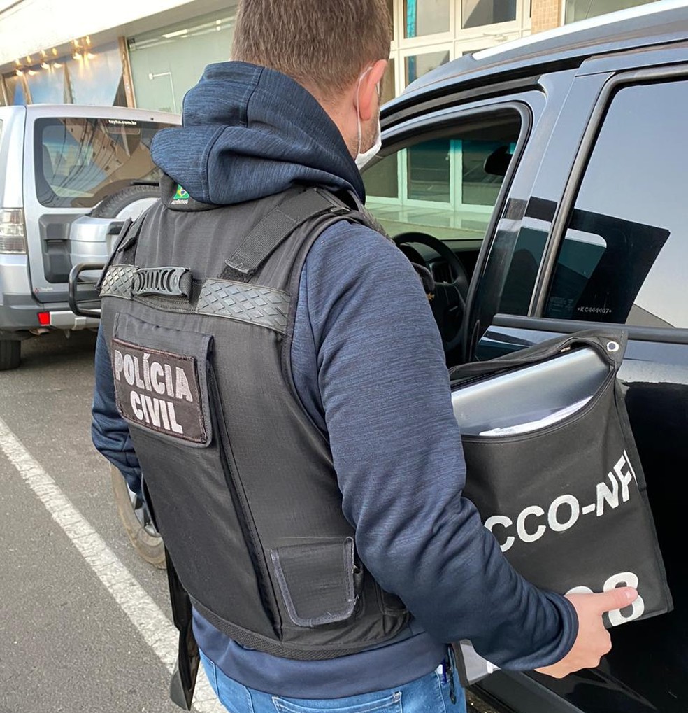 Deflagrada operação contra fraudes tributárias no Paraná