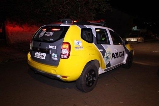 Suspeito é preso acusado de abusar de menina de três anos