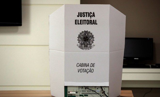 Reunião online vai debater novas regras e procedimentos para eleições 2020 em Jacarezinho