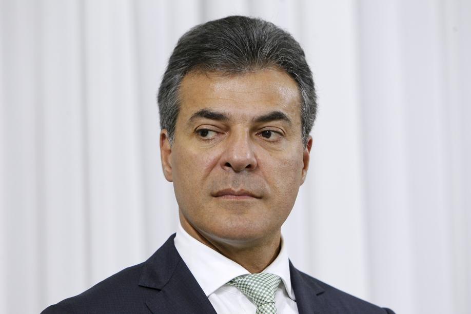 Richa teria recebido R$ 2,7 milhões em propinas pagas pelas concessionárias de pedágio