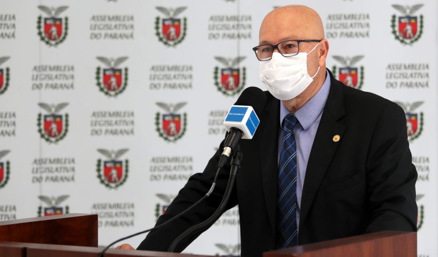 Romanelli quer informações sobre fechamento do posto da PRF na BR-369