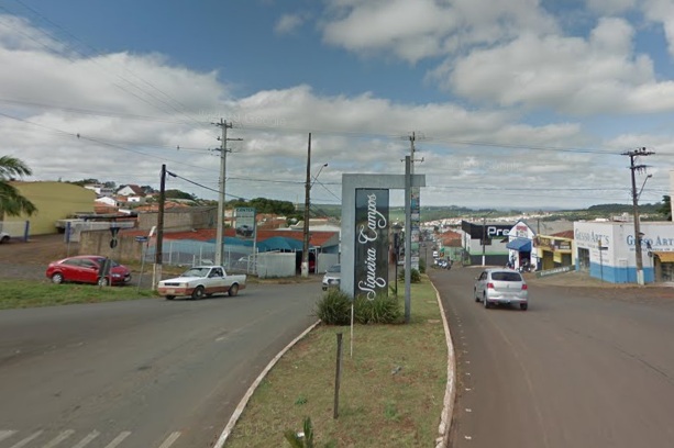 Siqueira Campos é o município em que a população mais cresceu na última década na região