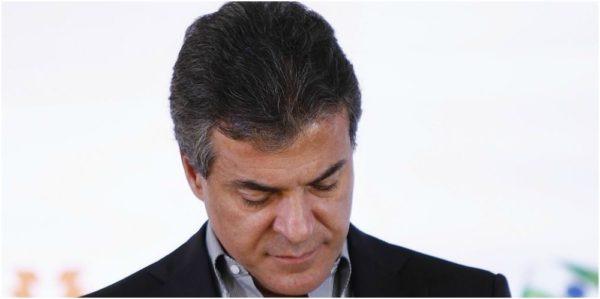 Ex-governador Beto Richa volta a ser preso preventivamente