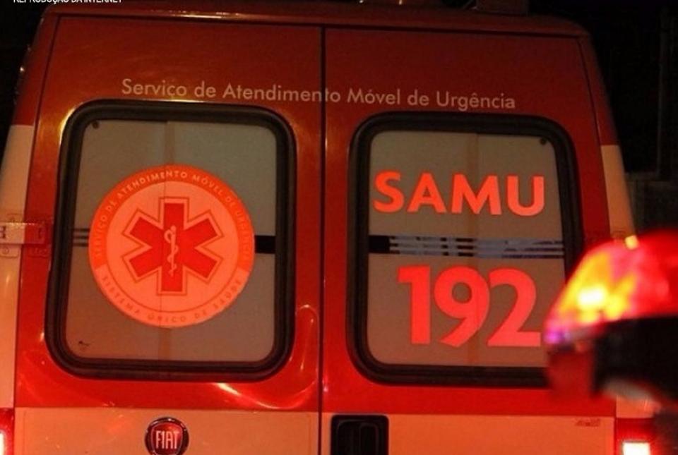 Homem é executado a tiros no Norte Pioneiro