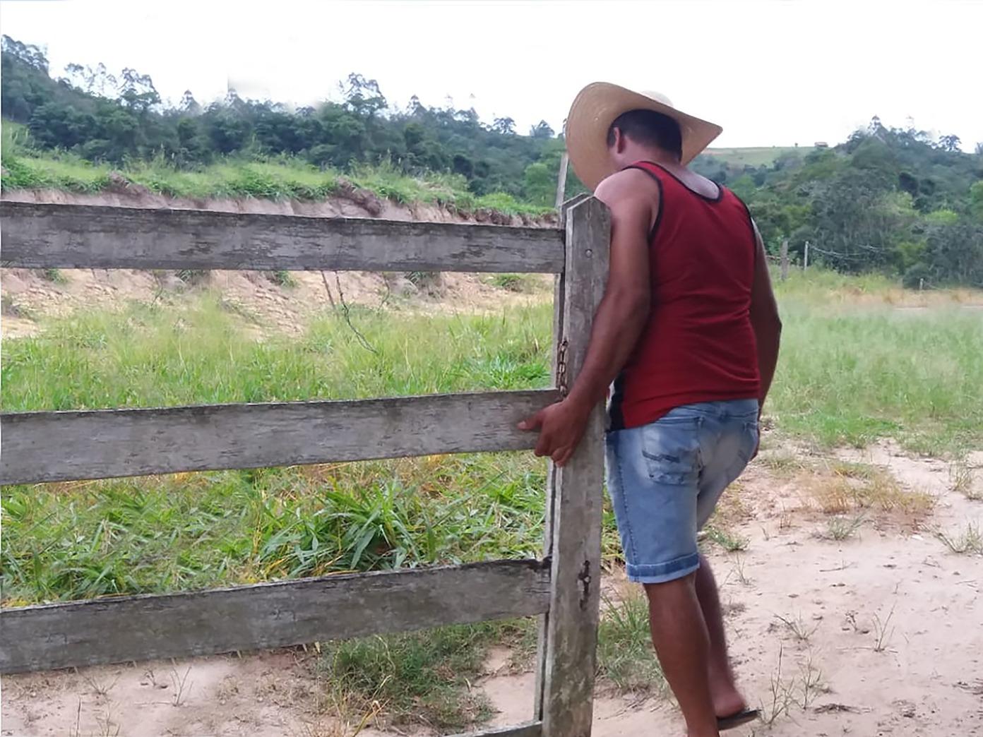 Assustados com avanço da criminalidade, moradores da zona rural planejam se armar
