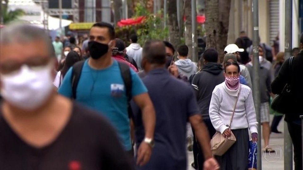 Desemprego diante da pandemia tem alta de 27,6% em quatro meses no país, aponta IBGE