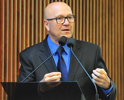 “É um tapa na cara atrás de outro”, dispara Romanelli sobre a volta das tarifas cheias do pedágio