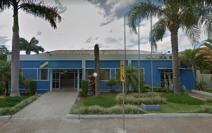 Vereadores protagonizam confusão durante Audiência Pública na Câmara de São José da Boa Vista