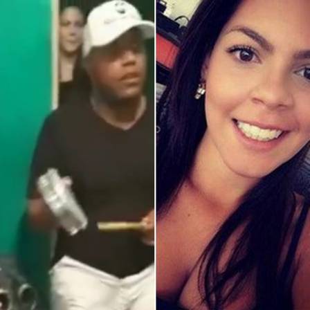 Após três anos de idas e vindas, Ronaldinho Gaúcho reata com ex-noiva Beatriz Souza