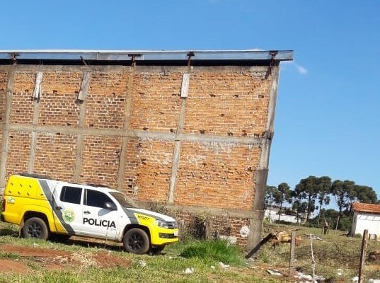 Mais uma pessoa é assassinada em Ribeirão do Pinhal