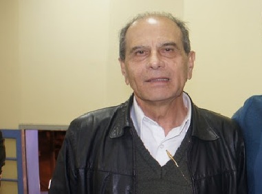 Morre Dirceu Rodrigues, ex-prefeito de Siqueira Campos