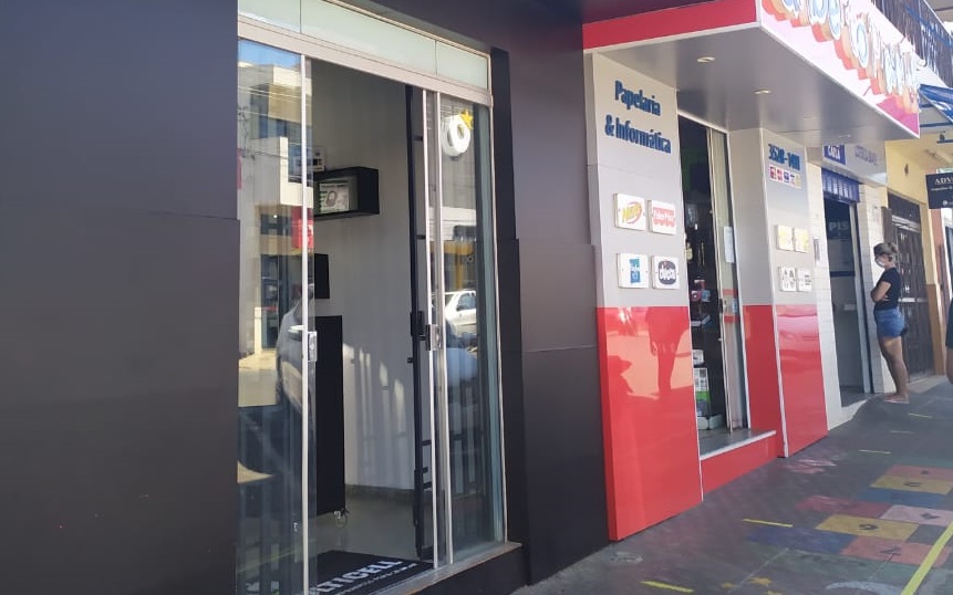 Intenção de consumo volta a subir no Paraná após redução devido a pandemia