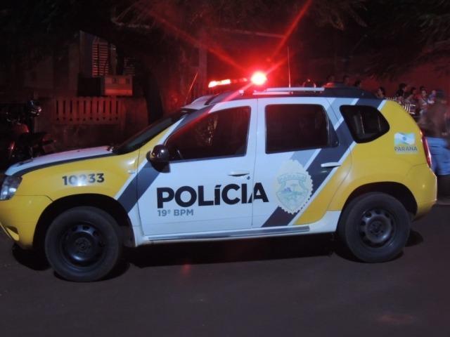 Homem dá facada em colega que fica em estado grave