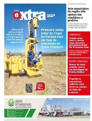 Folha Extra 2399