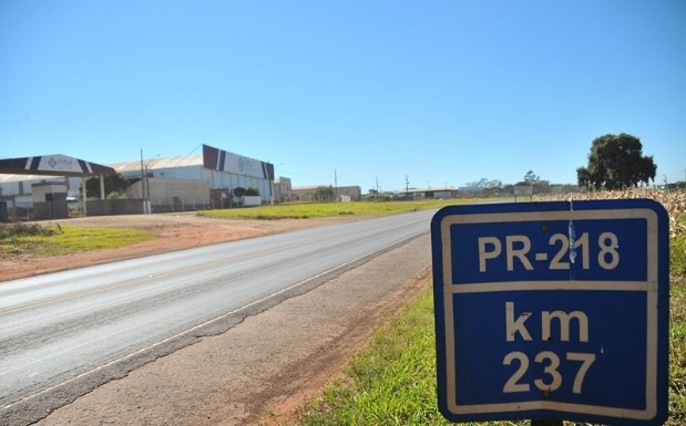 Romanelli pede mais segurança em rodovias do Norte Pioneiro