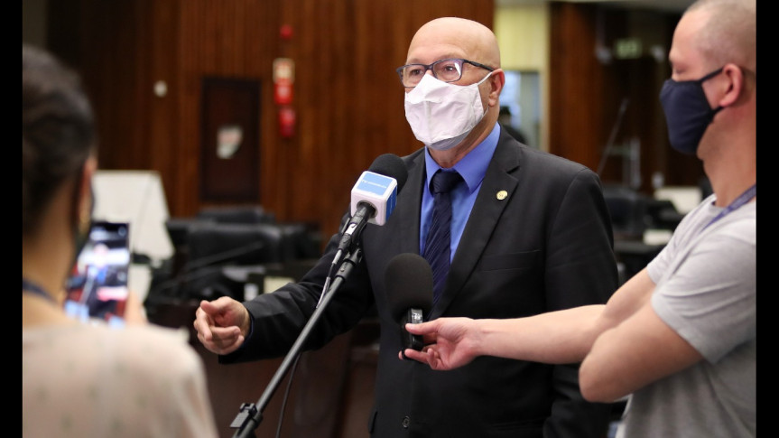 Assembleia aprova criação do Circuito Cicloturístico Rota Norte Pioneiro