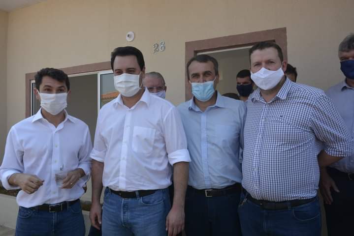 Chapa rival pede impugnação da candidatura de Irani na disputa pela prefeitura de Arapoti