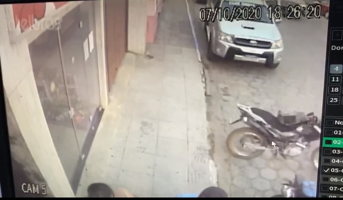 Vereador de Santana do Itararé é suspeito de plantar cocaína em carro de adversário