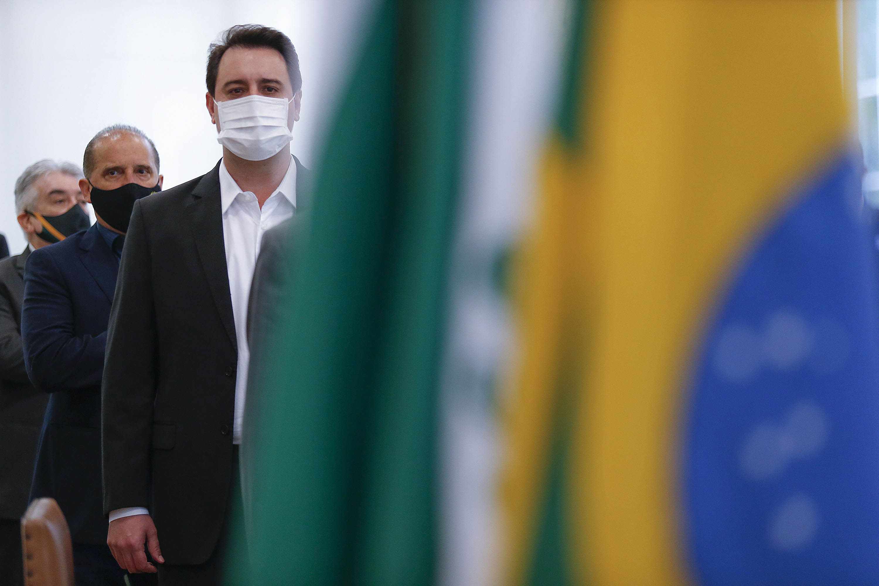 Com mais R$ 23 milhões, Estado amplia apoio à agricultura familiar