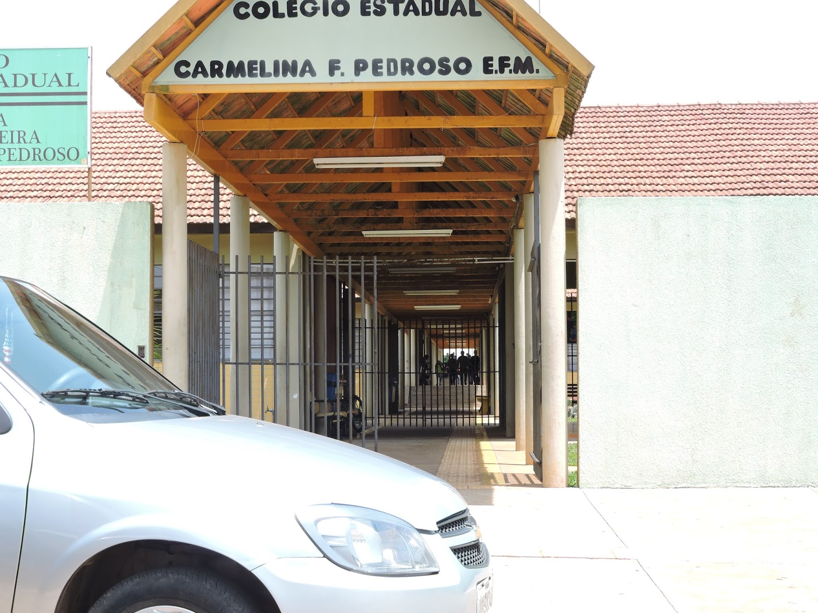 Atividades presenciais voltam no dia 19 em escolas de Arapoti, Jaguariaíva e Sengés