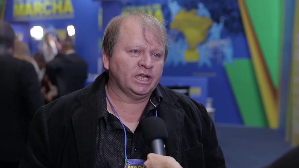 Oposição acusa prefeito Paulinho Carijó de crime eleitoral em Salto do Itararé