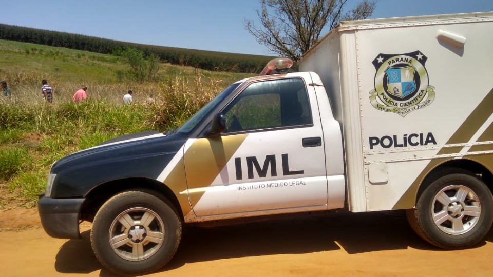 Homem morre afogado ao tentar atravessar represa a nado em Ibaiti