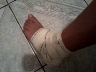 Agressor é preso após ameaçar e agredir ex-namorada com uma foice