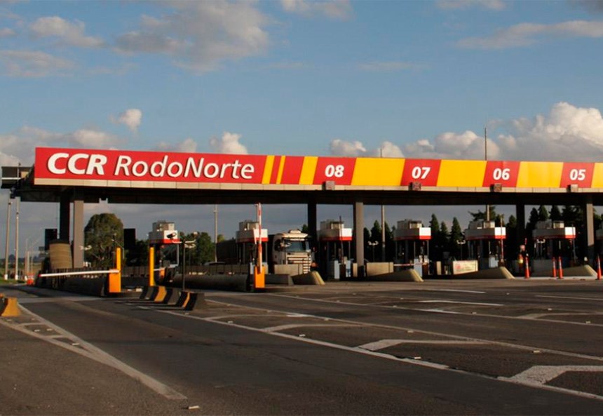 Rodonorte reajusta preços e viagem do Norte Pioneiro para Curitiba fica mais cara