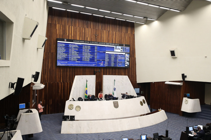 Projeto que amplia o acesso de produtores rurais às linhas de créditos avança na Assembleia