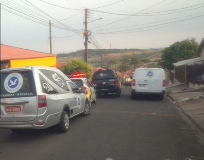 Estudante de 19 anos é encontrado morto no Norte Pioneiro