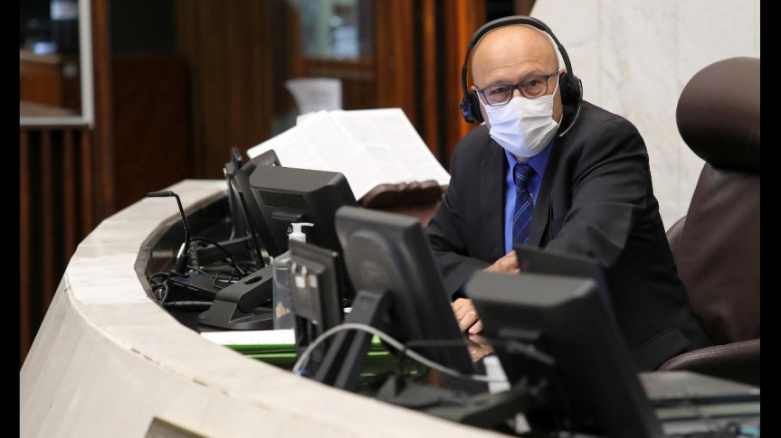 Novo convênio fortalece a agricultura familiar, diz Romanelli