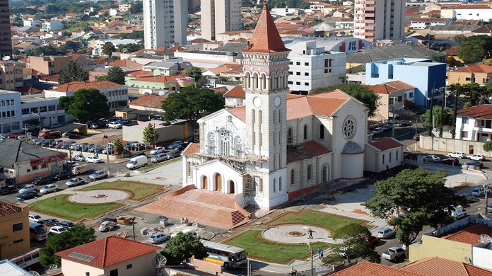 Quatro municípios da região estão na lista dos melhores para se envelhecer no Brasil