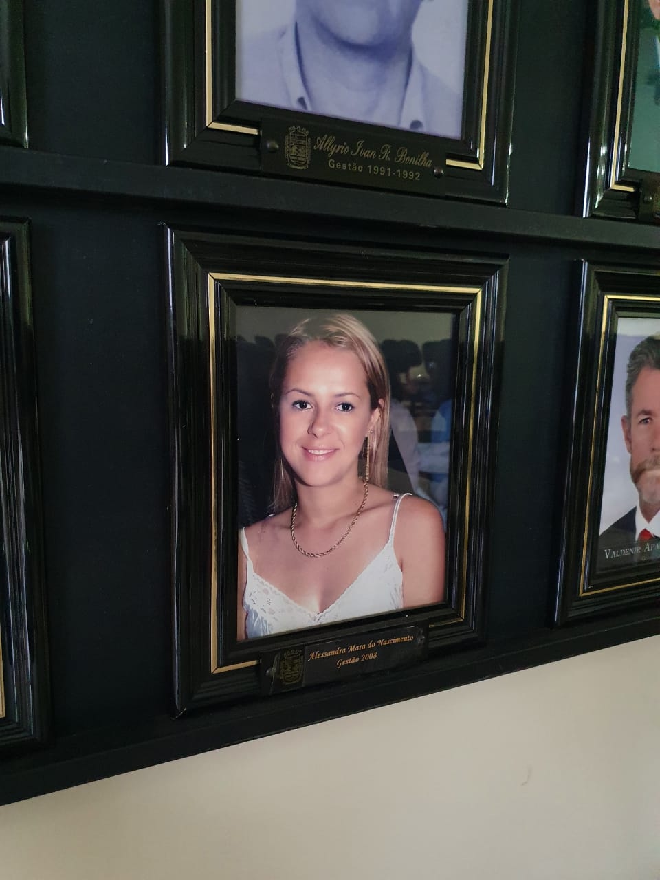 Ex-vereadora brazense é candidata a Câmara de Vereadores em Curitiba