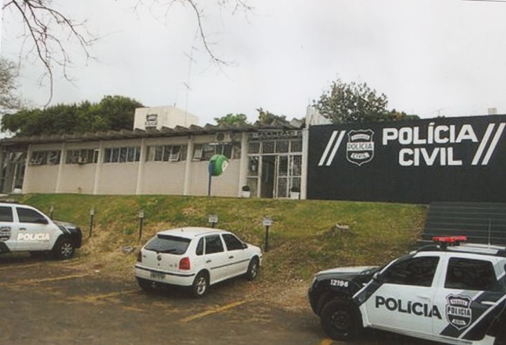 Agressor é preso após ameaçar a ex-namorada e seu atual companheiro com faca