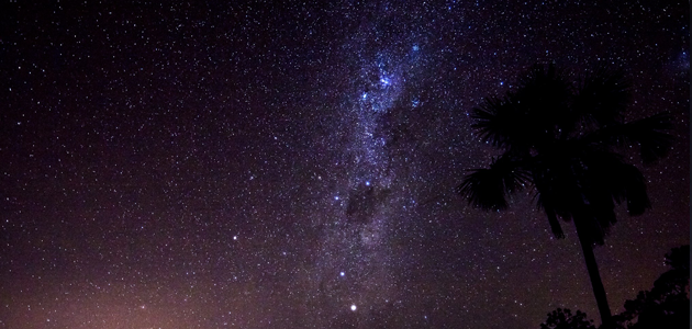 Prepare-se para ver chuva de meteoros a partir desta segunda-feira (19)